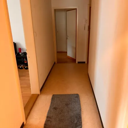 Apartament Meisenweg