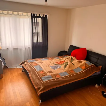 Apartament Meisenweg 아파트