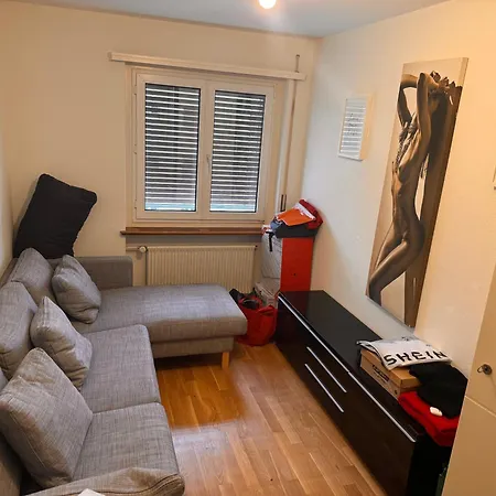 Apartament Meisenweg